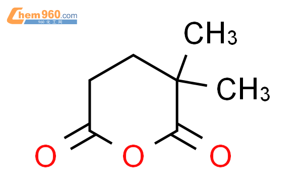 3,3-二甲基二氢-2H-吡喃-2,6(3H)-二酮