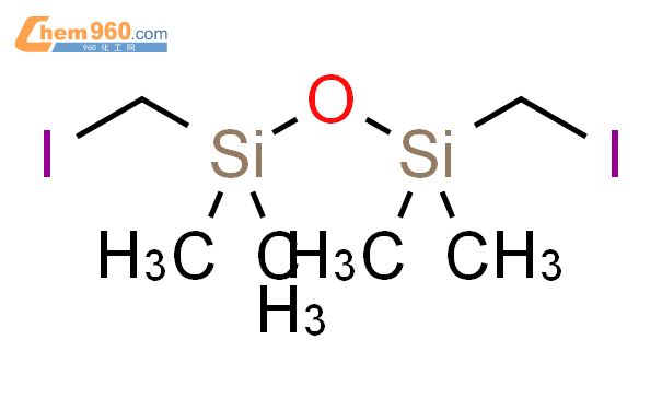 1,3-二(碘甲基)-1,1,3,3-四甲基二硅氧烷 (BIM)