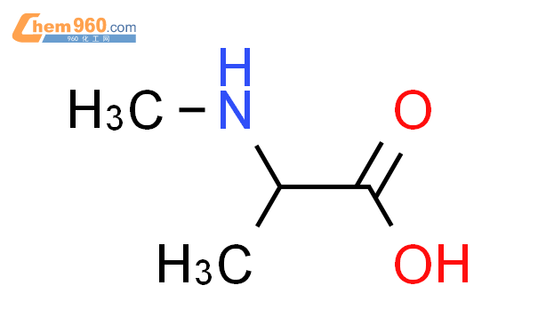 (R)-2-(甲氨基)丙酸