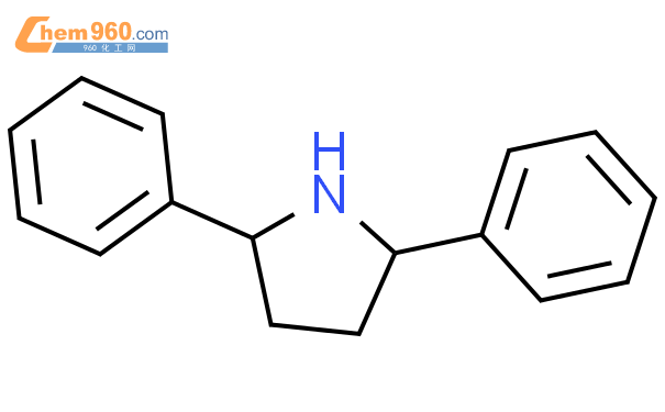 (2S,5S)-2,5-Diphenylpyrrolidine  (2S,5S)-2,5-二苯基吡咯烷