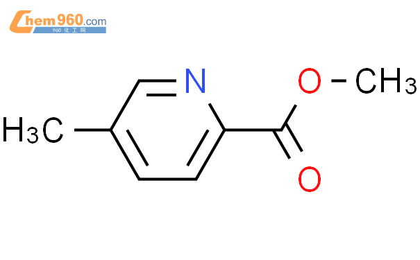2-烟酸,5-甲基-甲酯(9CI)