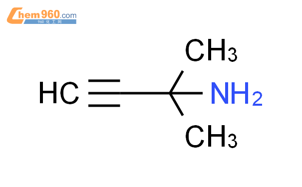 2-甲基-3-丁炔-2-胺（MPA）
