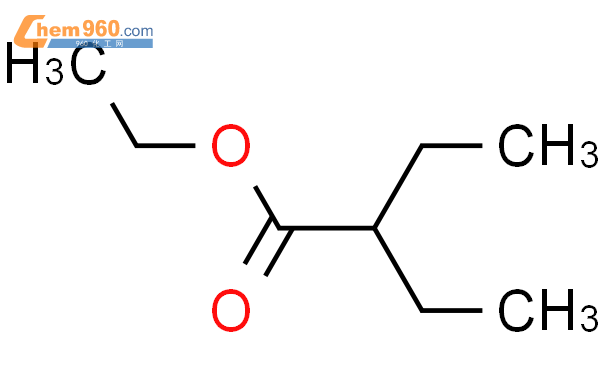 2-乙基丁酸乙酯