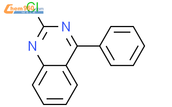 [Perfemiker]2-氯-4-苯基喹唑啉,98%