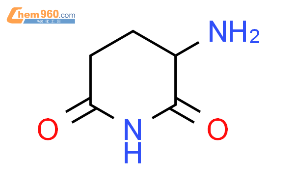 (S)-3-氨基哌啶-2,6-二酮