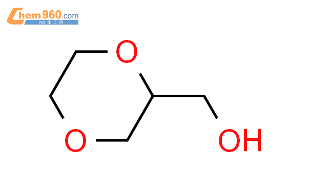 2-羟基甲基-1,4-二氧杂烷