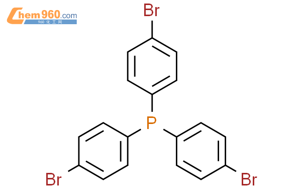 三(4-溴苯基)膦
