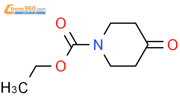 1-乙氧羰基-4-哌啶酮