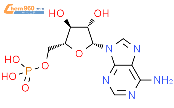 单磷酸阿糖腺苷