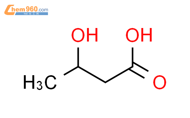 DL-3-羟基丁酸