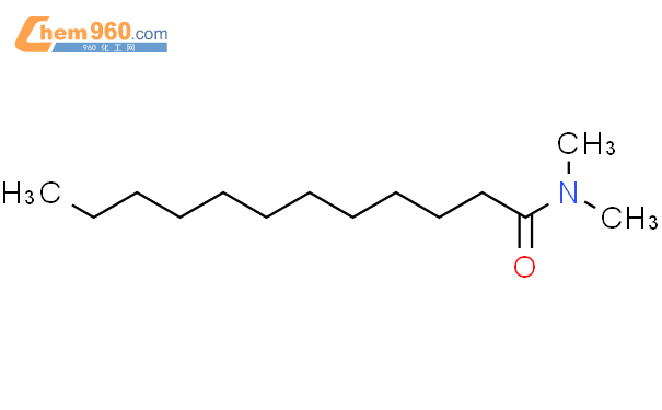 N,N-二甲基十二酰胺