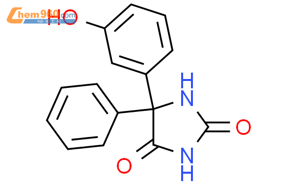 3-HydroxyPhenytoin 