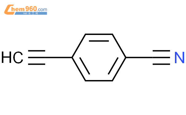 4-乙炔基苯甲腈