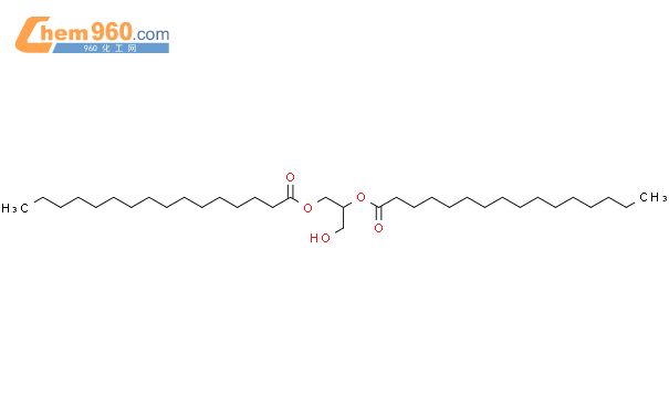 1，2-Dipalmitoyl-sn-glycerol 