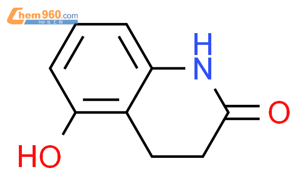 5-羟基-3,4-二氢-2-喹啉酮