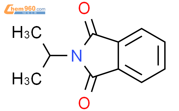 N-异丙基邻苯二甲酰亚胺