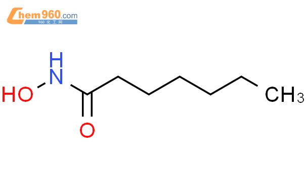 N-羟基正庚酰胺