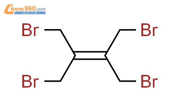 2-Butene,1,4-dibromo-2,3-bis(bromomethyl)-