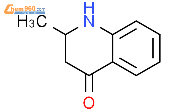 2,3-二氢-2-甲基-4(1h)-喹啉酮