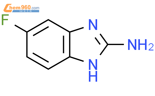 2-氨基-5-氟苯并咪唑