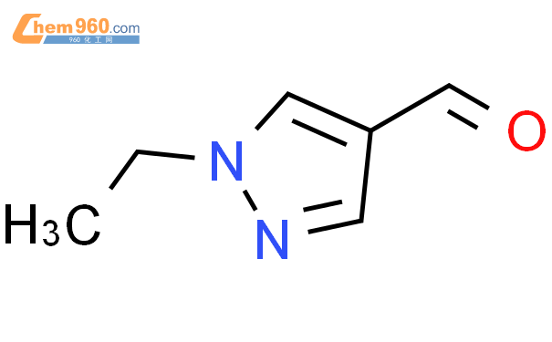 [Perfemiker]1-ethyl-1H-pyrazole-4-carbaldehyde,≥95%