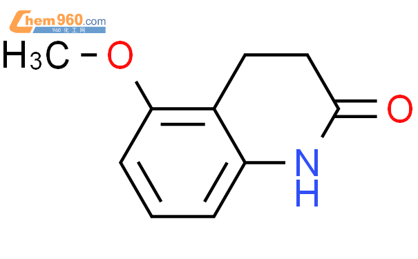 5-甲氧基-3,4-二氢-1H-喹啉-2-酮