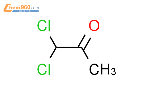 Propanone Dichloro Molsmiles