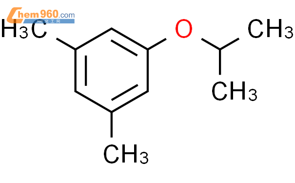 1,3-dimethyl-5-propan-2-yloxybenzene