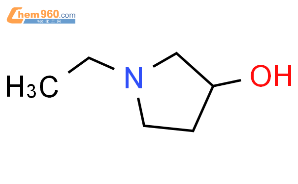 N-乙基-3-吡咯烷醇