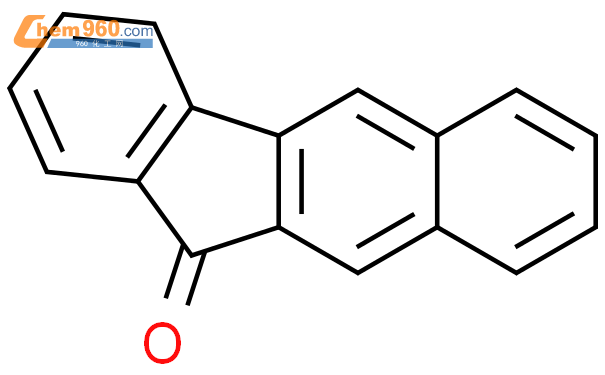 11H-Benzo[b]fluoren-11-one  11H-苯并[b]芴-11-酮
