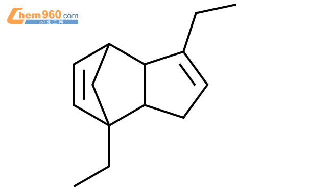 双环戊二烯结构式图片