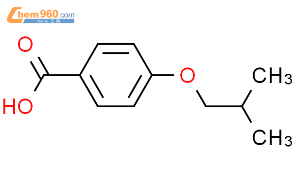 4-异丁氧基-苯甲酸