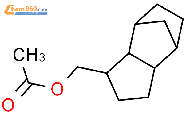 八氢-4,7-亚甲基-1H-茚甲醇乙酸盐
