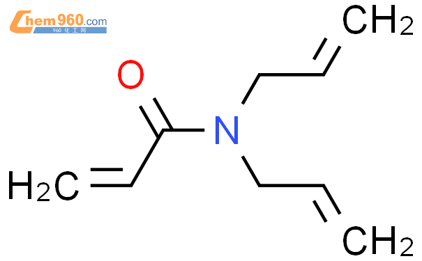 N,N-二烯丙基丙烯酰胺