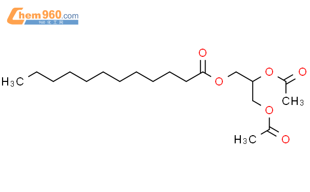 甘油双乙酸盐图片