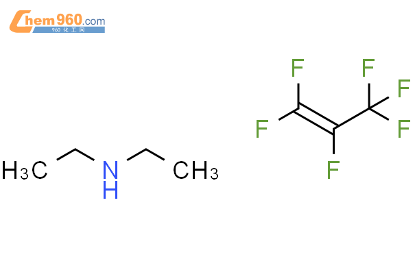 [Perfemiker]N，N-二乙基-1，1，2，3，3，3-六氟丙胺,95%