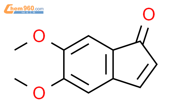 H Inden One Dimethoxy Mol