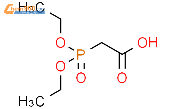 2-(二乙氧基磷酰基)乙酸