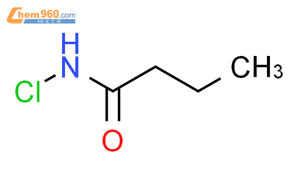 butyrohydroxamoyl chloride