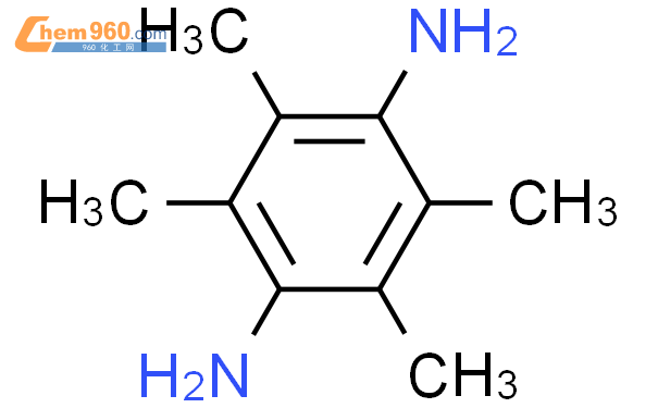 2,3,5,6-四甲基-1,4-苯二胺