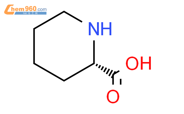 L-哌啶-2-羧酸；L-高脯氨酸