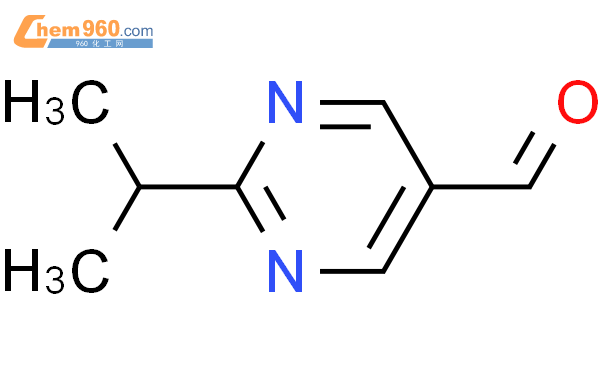 2-异丙基嘧啶-5-甲醛