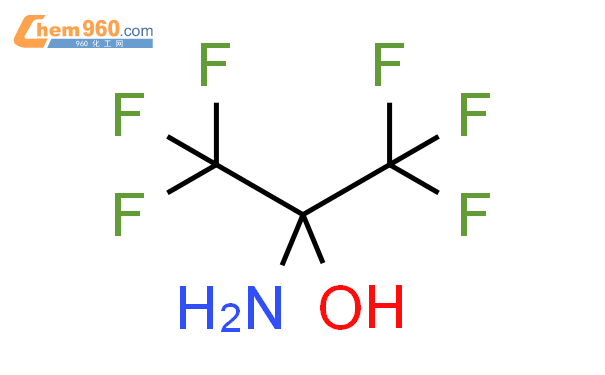 2-氨基六氟异丙醇