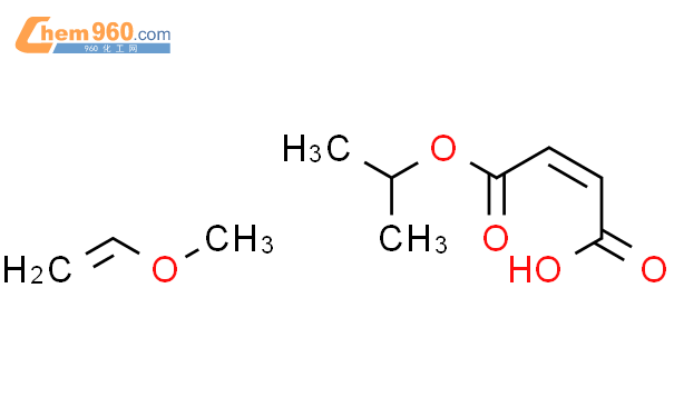 甲基乙烯基醚结构式图片
