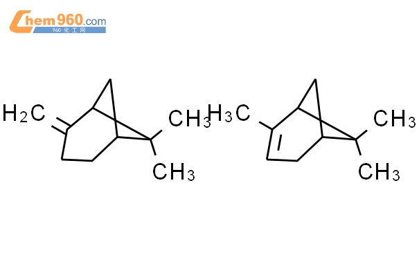 萜烯树脂结构式图片