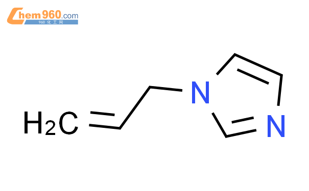 H Imidazolium Dimethyl Propen Yl Salt With