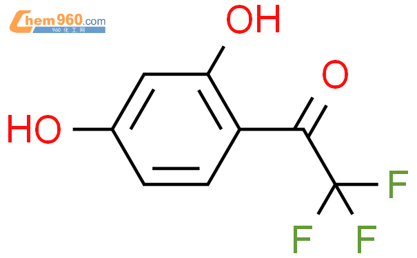 2,2,2-三氟-2’,2’-二羟基苯乙酮
