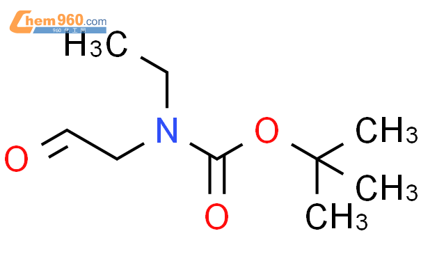 N-BOC-(乙胺基)乙醛