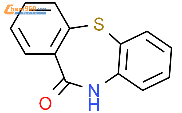 DHPO/二苯并[b,f][1,4]硫氮杂卓-11-[10H]酮
