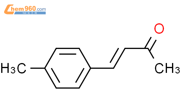 4-(对甲苯基)-3-丁烯-2-酮